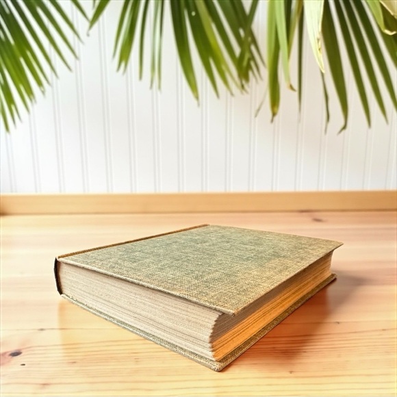 Vintage 20,000 Leagues Under the Sea by Jules Verne – with Dust Jacket - Picture 7 of 10